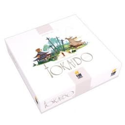 Tokaido - Collector's Accessory Pack