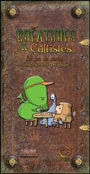 Créatures & Cultistes