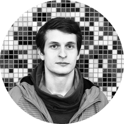Portrait de : Kruppa Gergely