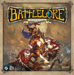 BattleLore Seconde Édition