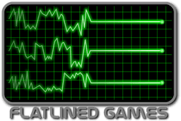 Portrait de : Flatlined games