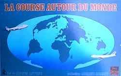 La Course autour du monde