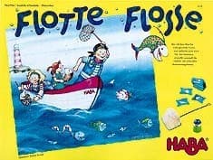 La Pêche à l'Épuisette