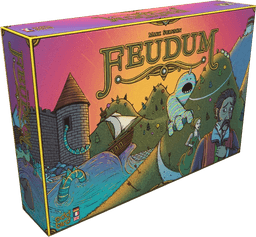 Feudum