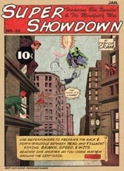 Super Showdown