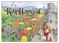 Boîte du jeu : Key Harvest