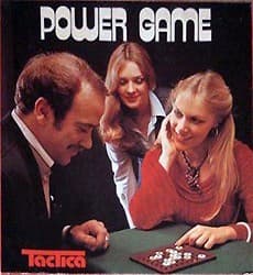 Power Game