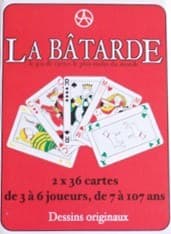 La Bâtarde