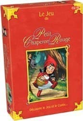 Le Petit Chaperon Rouge