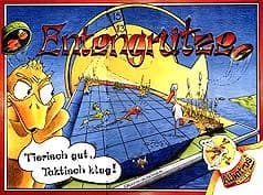 Boîte du jeu : Entengrütze