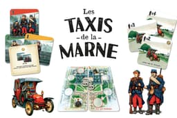 Les Taxis de la Marne