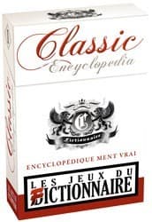 Les Jeux du Fictionnaire - Incroyable... ment vrai