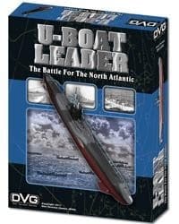 U-Boat Leader