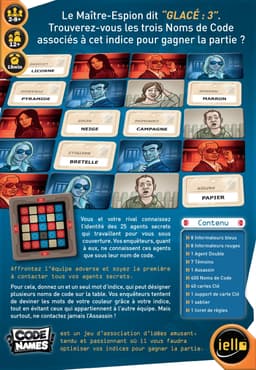 Codenames