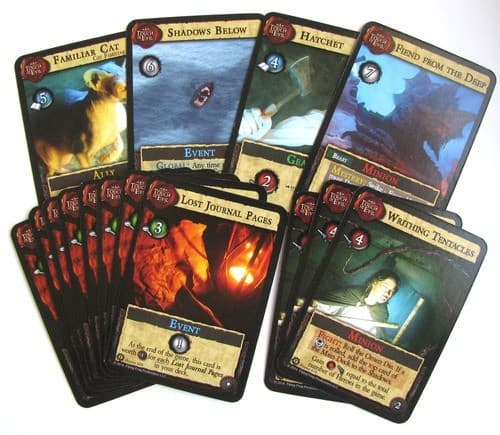 Boîte du jeu : Dark Gothic : The Forgotten Island Game Supplement