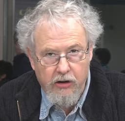 Portrait de : Leroy Claude