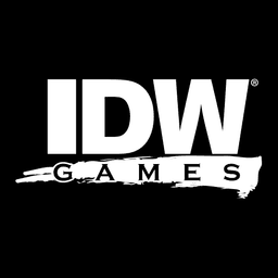 Portrait de : IDW Games