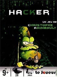 Hacker