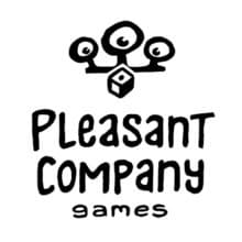 Portrait de : Pleasant Company Games