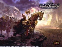 Age of Conan