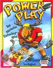 Power Play