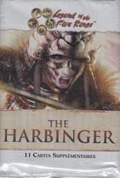 Boîte du jeu : Legend of the Five Rings (JdC) : Présage