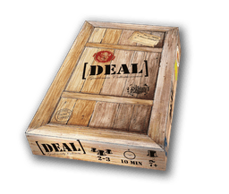 Deal Gentlemen Collectionneurs