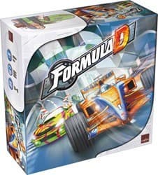 Formule Dé