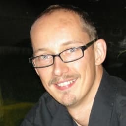 Portrait de : Warnier Olivier