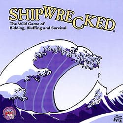 Shipwrecked