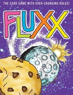 Couverture de Fluxx