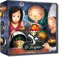 Et Toque !