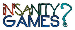 Portrait de : iN'SANITY GAMES ?