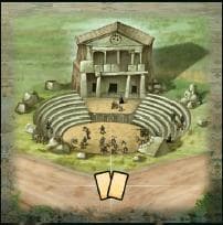 Blue Moon City : Neue Gebäude Teil 2