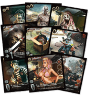 Off The Dead : Mini-Extension