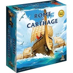 Rome et Carthage