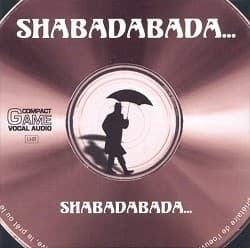 Shabadabada...