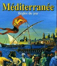 Couverture de Méditerranée