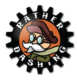 Portrait de : Rather Dashing Games