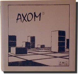 Axom