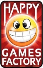 Portrait de : Happy Game's Factory