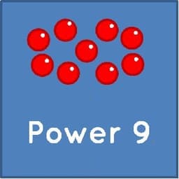 Portrait de : Power 9