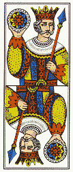 Couverture de Scopa