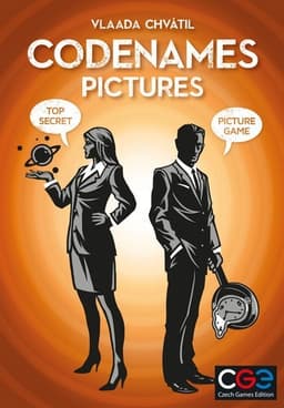 Codenames Images