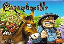 Carambouille