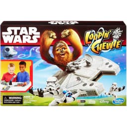 Couverture de Loopin' Chewie