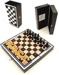 Couverture de Chess No Yes !