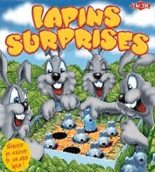 Lapins Surprises
