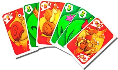 Boîte du jeu : Spring fever