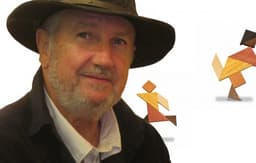 Portrait de : Jeandel Guy